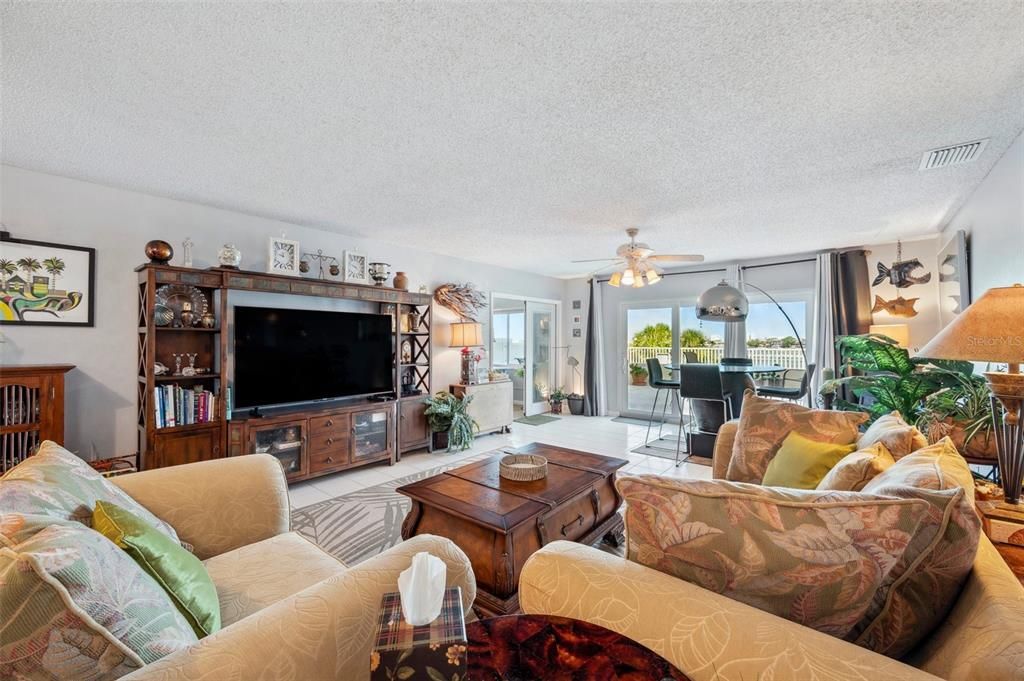 Dining room, Interior, Living room