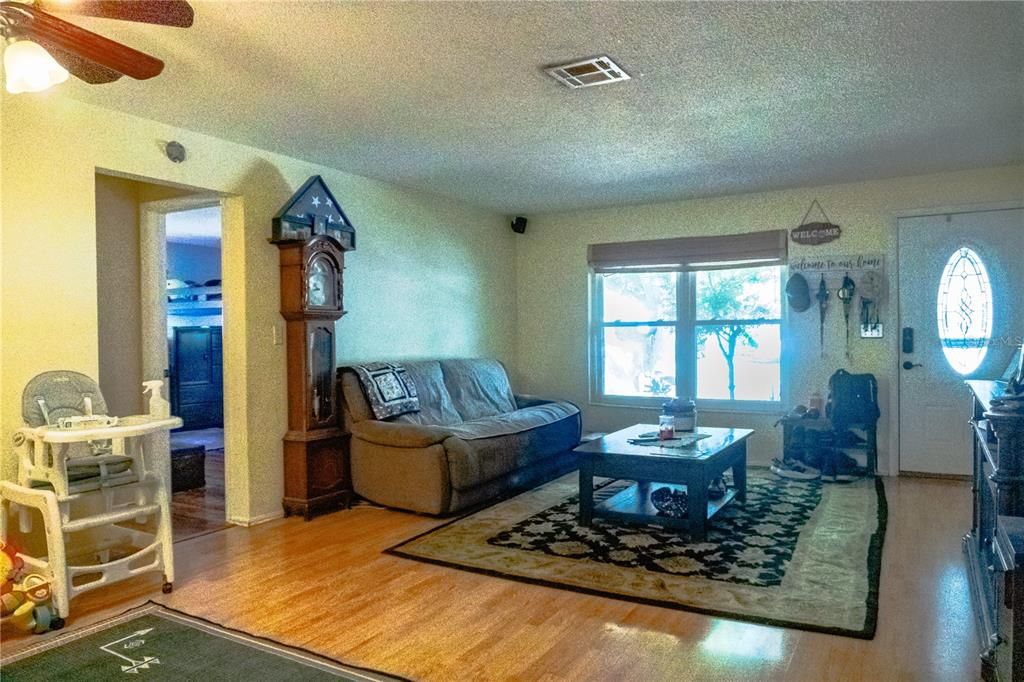 Interior, Living room, Wood Texture Flooring