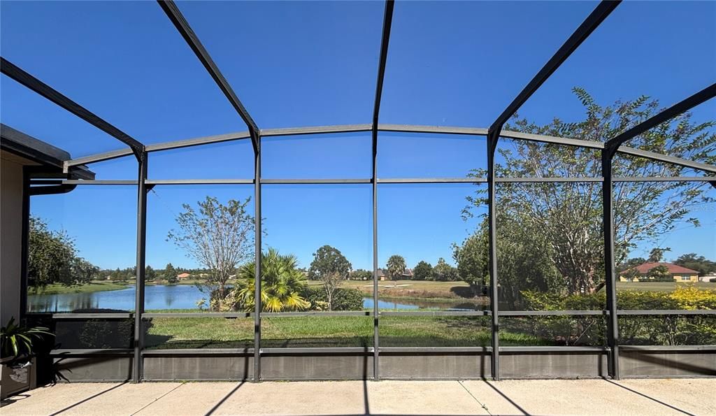 Glass Ceilings, Interior, Sun Room, Water