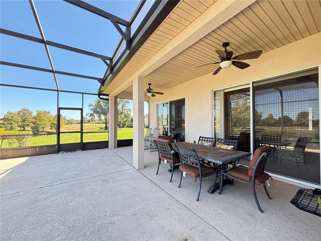 Dining room, Glass Ceilings, Interior, Sun Room