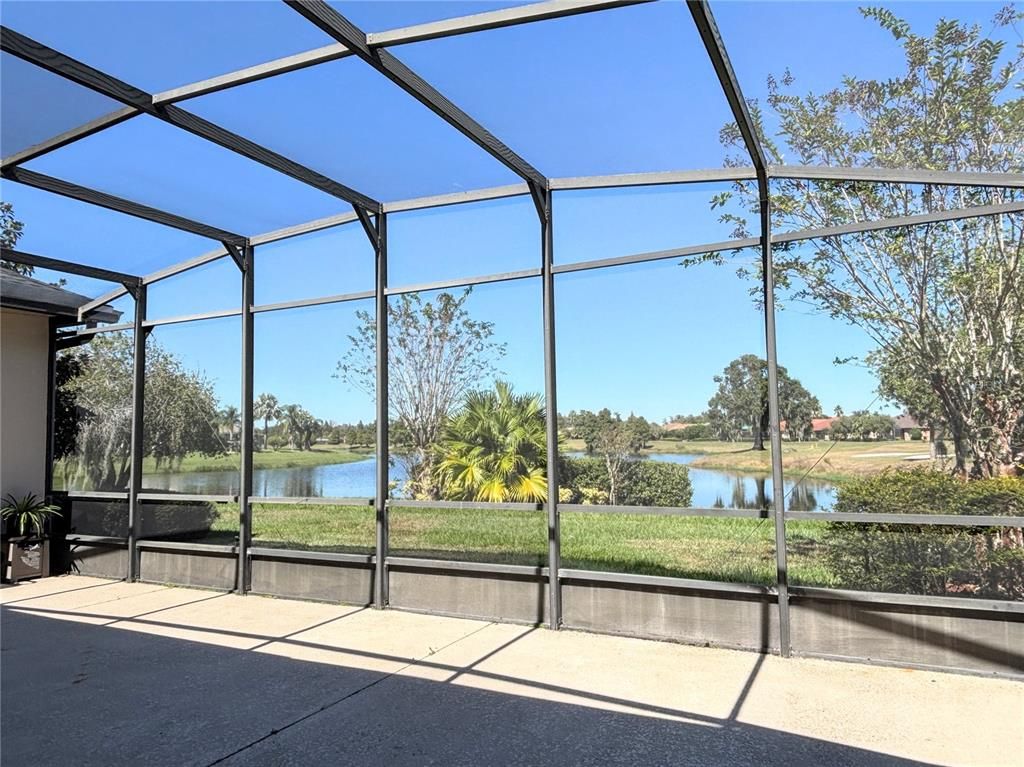 Glass Ceilings, Interior, Sun Room, Water