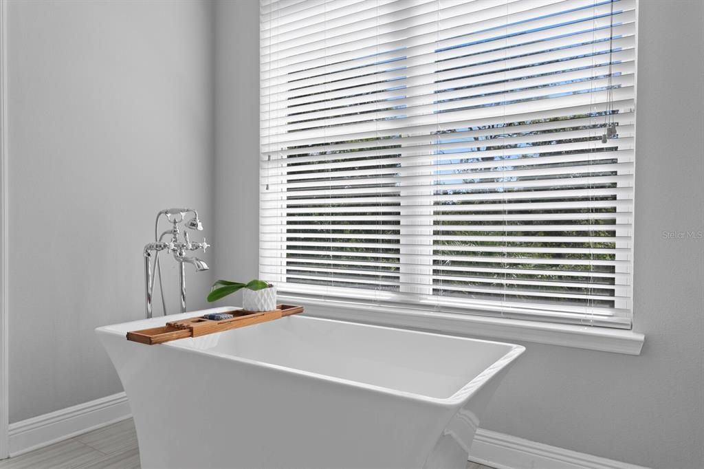 Bathroom, Free Standing Baths, Interior
