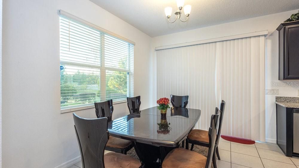 Chandelier, Dining room, Interior