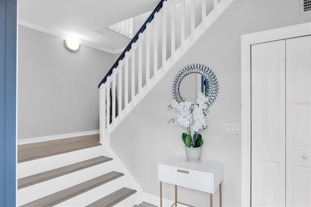 Interior, Wood Texture Flooring