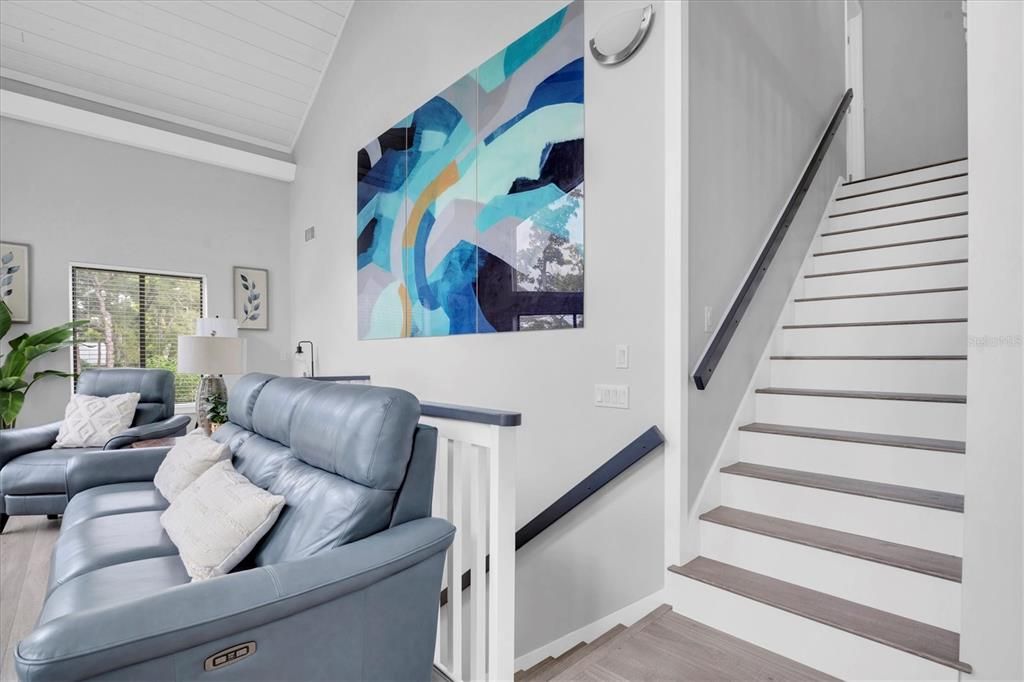 Interior, Living room, Wood Texture Flooring