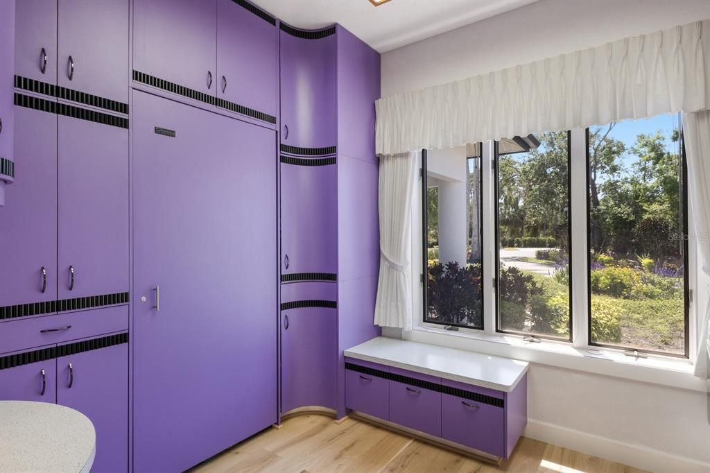 Interior, Wood Texture Flooring