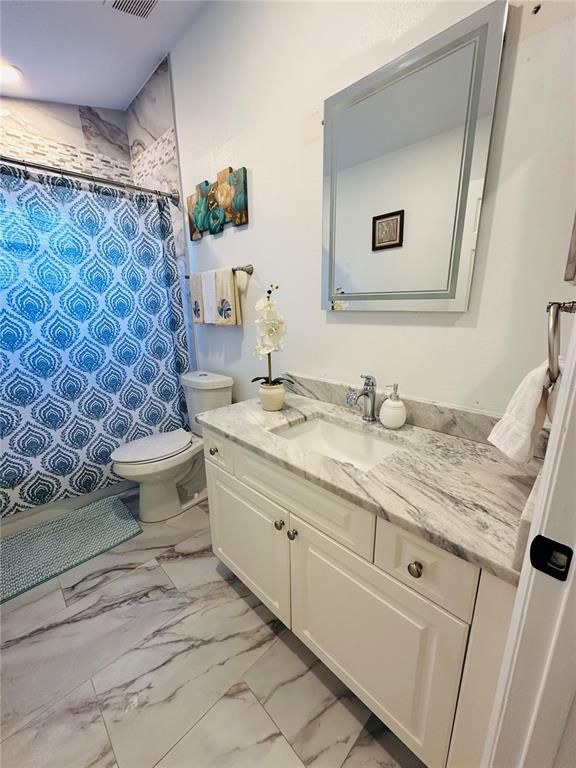 Bathroom, Interior, Marble