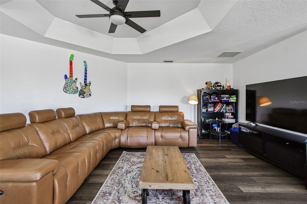 Interior, Living room, Wood Texture Flooring