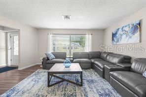 Interior, Living room, Wood Texture Flooring