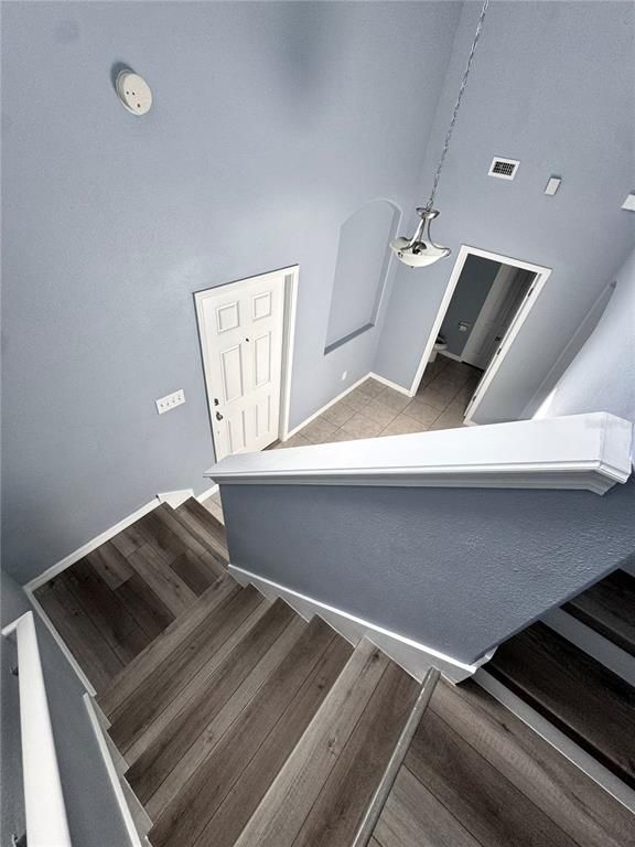 Interior, Wood Texture Flooring