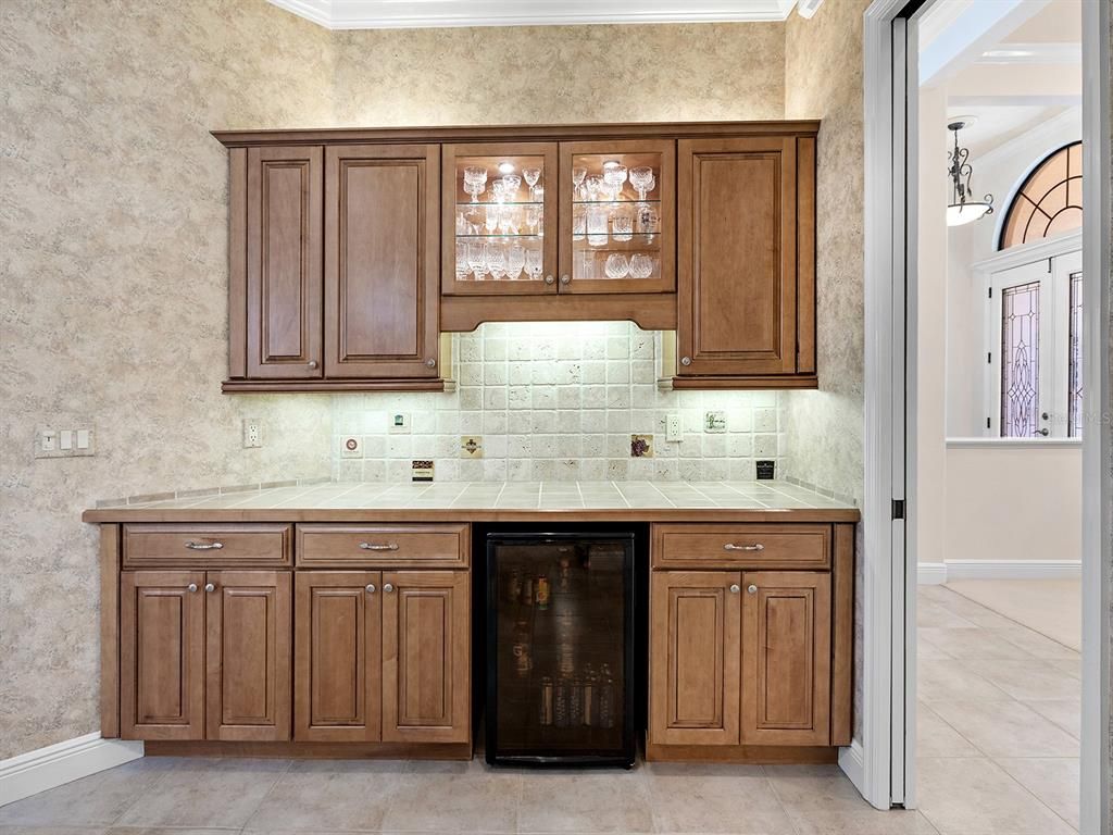 Interior, Kitchen, Pendant Lights