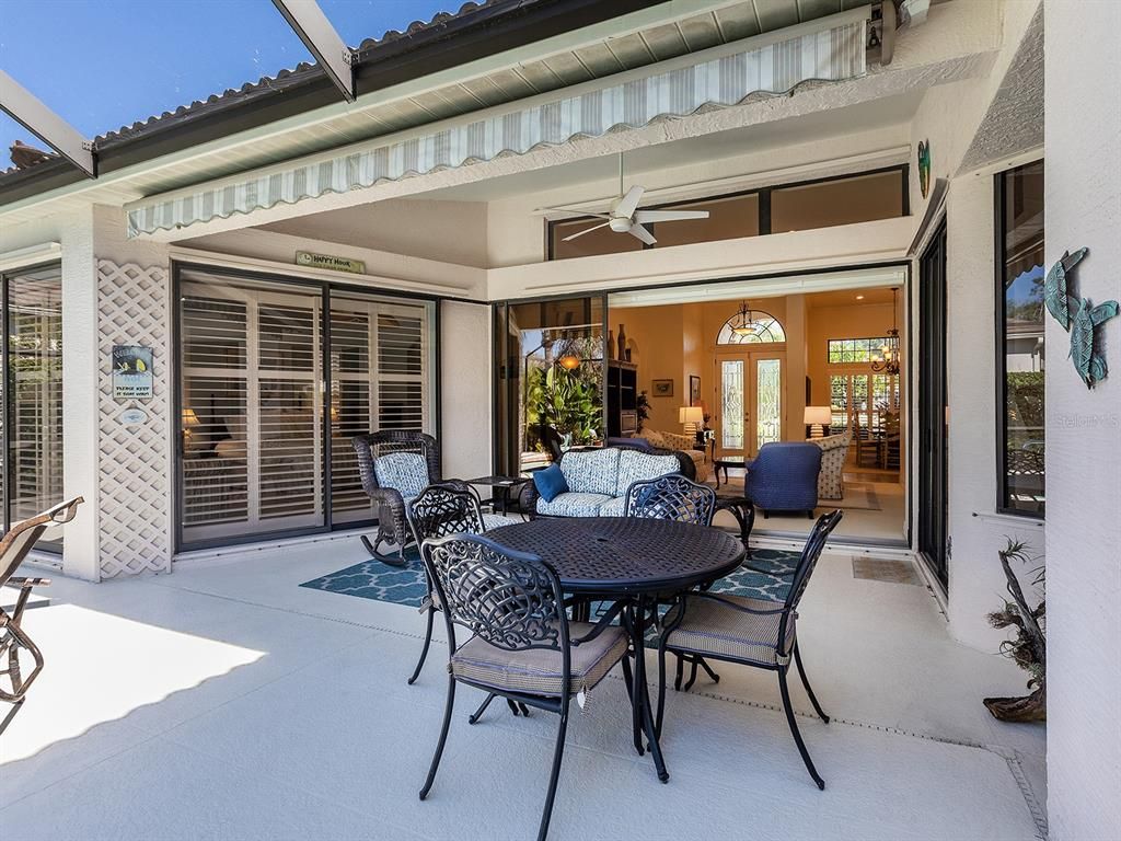 Dining room, Glass Ceilings, Interior, Sun Room