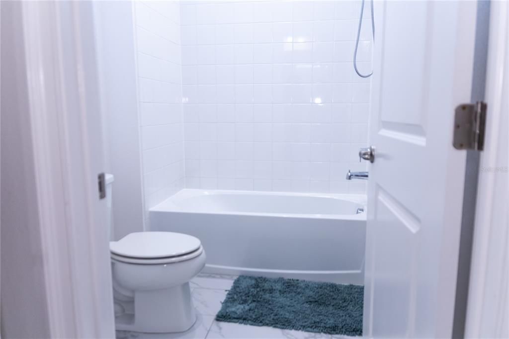 Bathroom, Interior, Marble