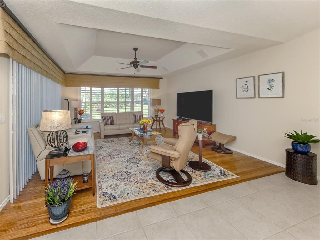 Interior, Living room, Wood Texture Flooring