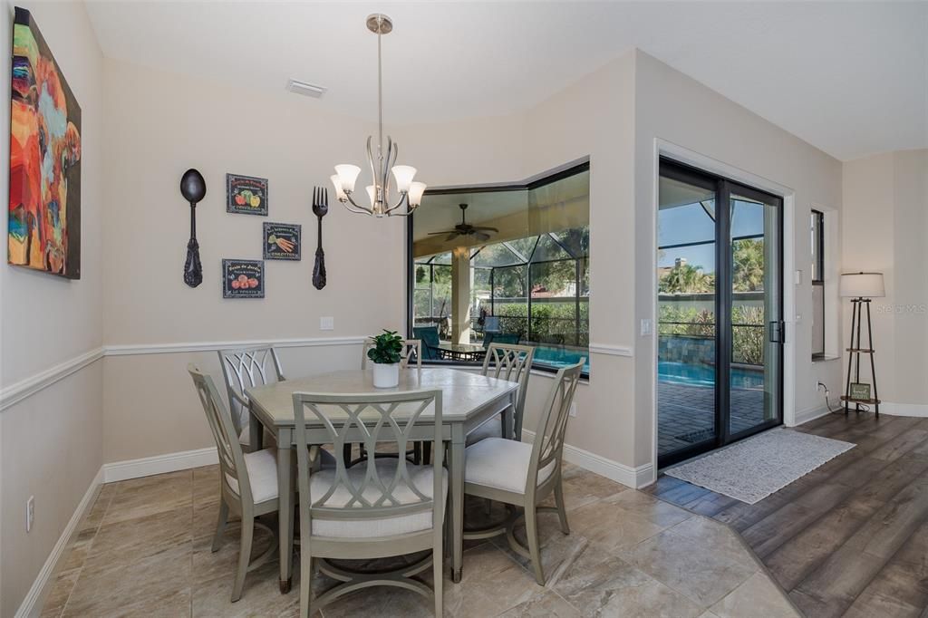 Chandelier, Dining room, Interior, Pendant Lights