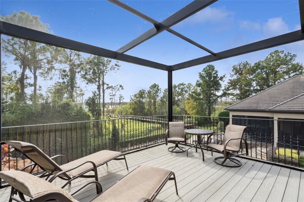 Glass Ceilings, Interior, Sun Room, Wood Texture Flooring