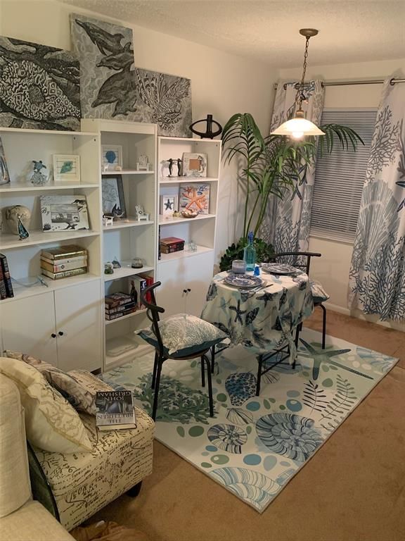 Interior, Pendant Lights