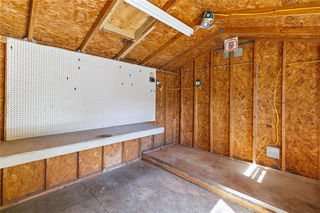 Interior, Wooden Ceilings, Wooden Walls