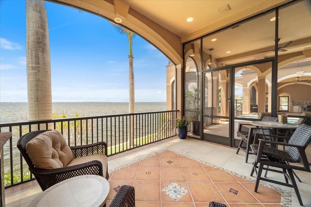 Water, Exterior, Interior, Other