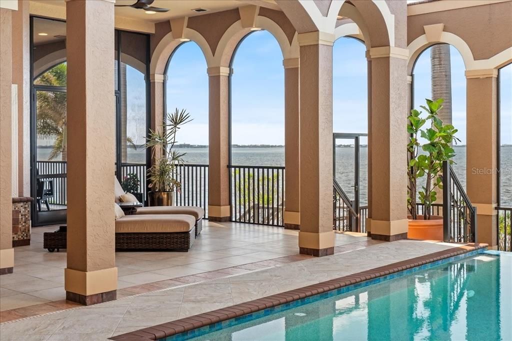 Water, Exterior, Pool, Other