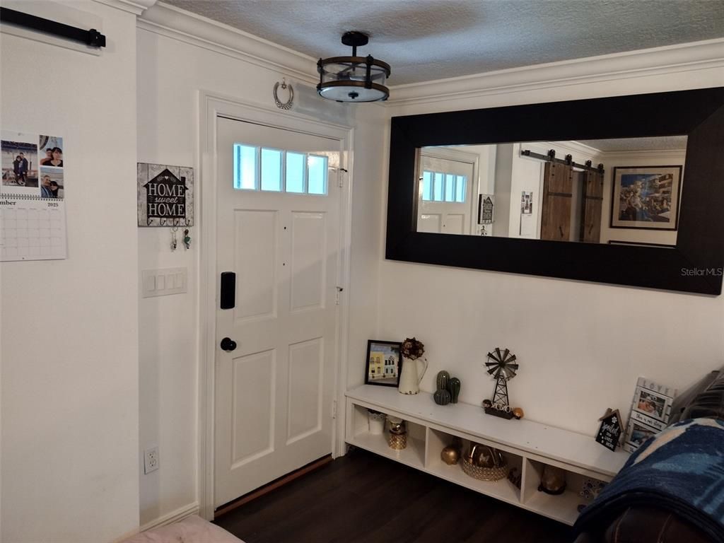 Interior, Wood Texture Flooring