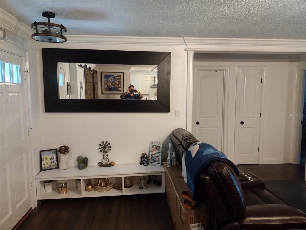 Interior, Wood Texture Flooring