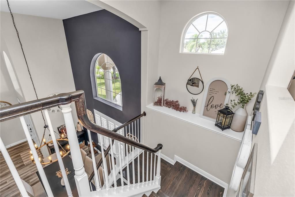 Interior, Wood Texture Flooring
