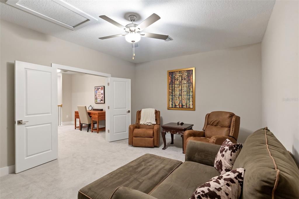 Dining room, Interior, Living room