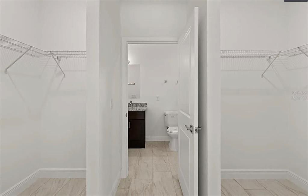 Bathroom, Interior, Marble