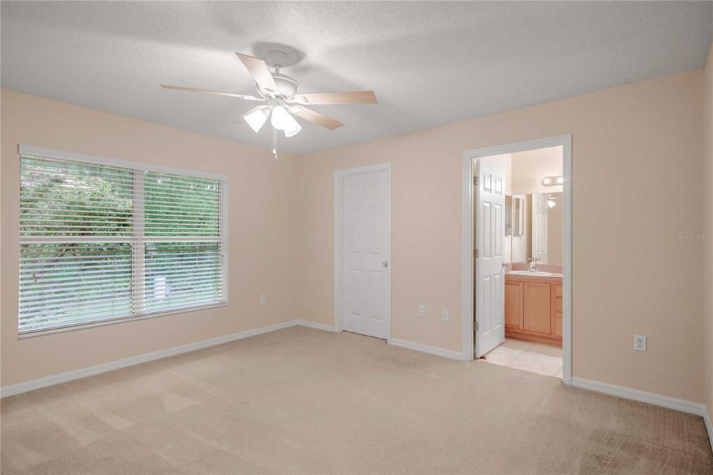 Bathroom, Empty room, Interior