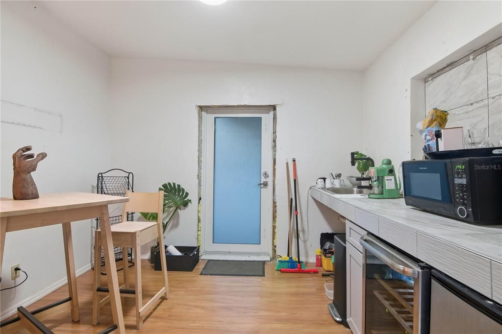 Interior, Wood Texture Flooring