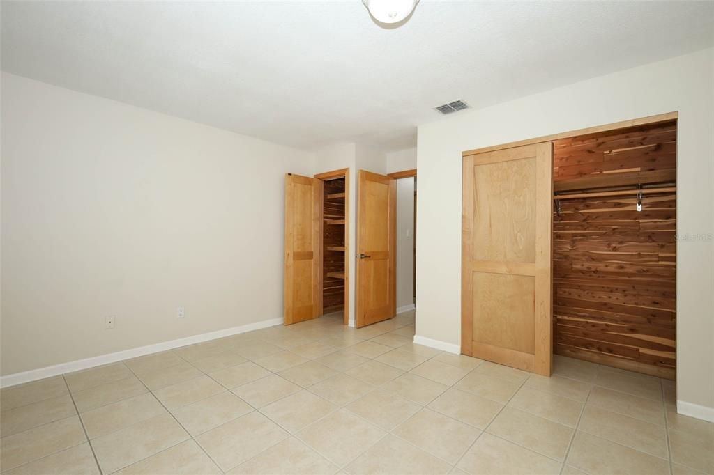 Empty room, Interior, Wooden Walls
