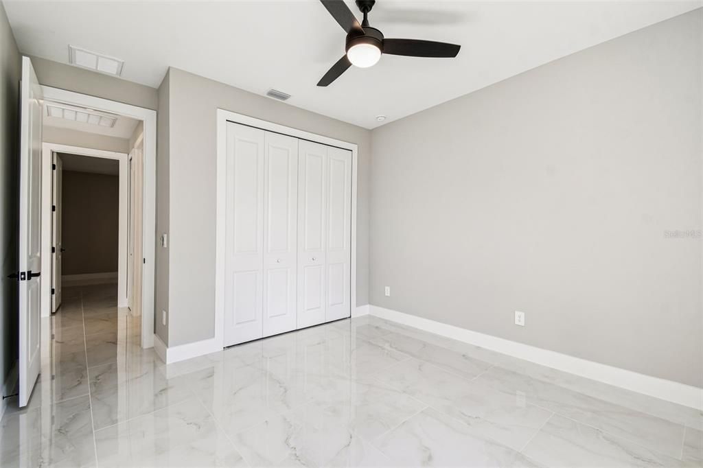 Empty room, Interior, Marble