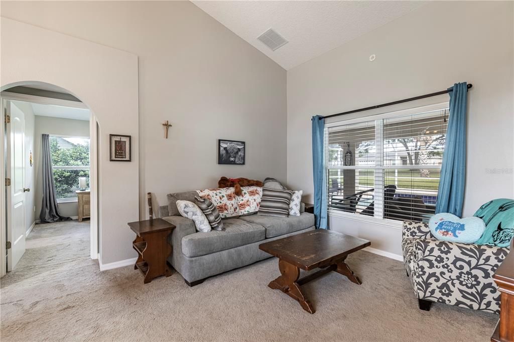 Bathroom, Interior, Living room