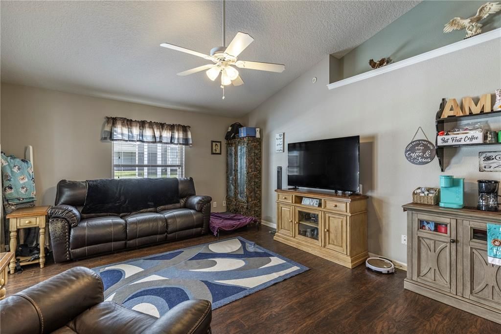 Interior, Living room, Wood Texture Flooring