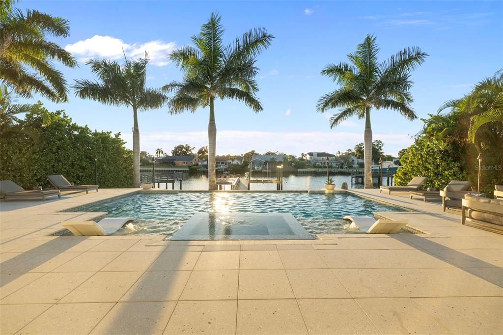 Exterior, Pool, Water