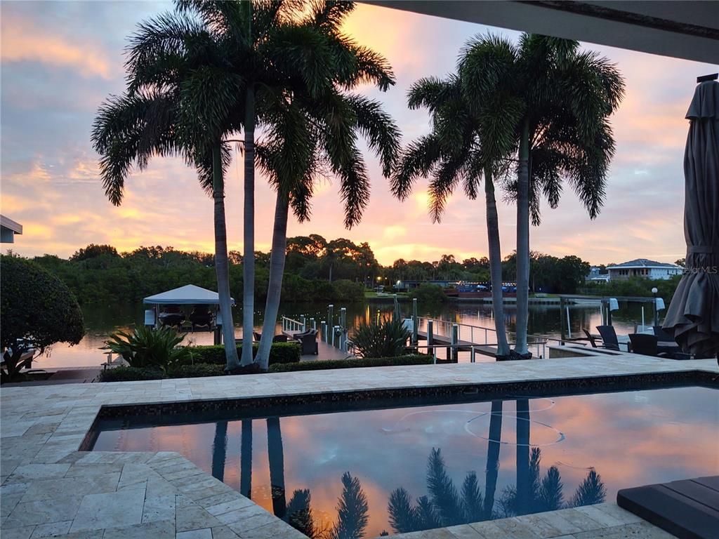 Exterior, Pool, Water