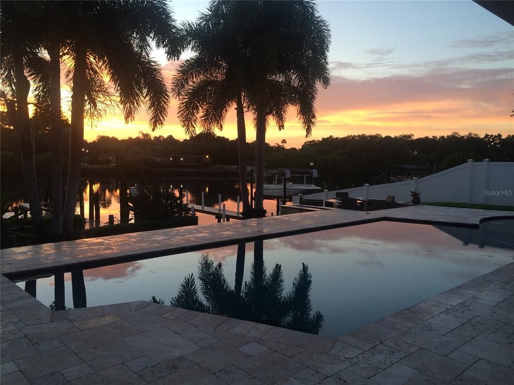 Exterior, Pool, Water