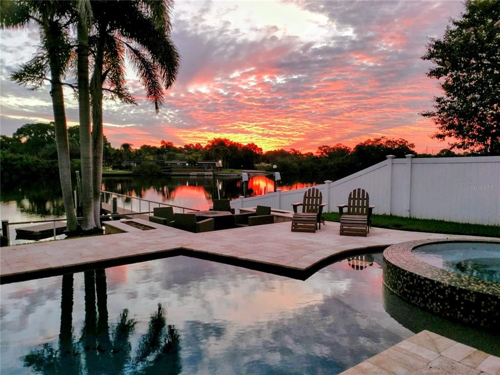 Exterior, Pool, Water