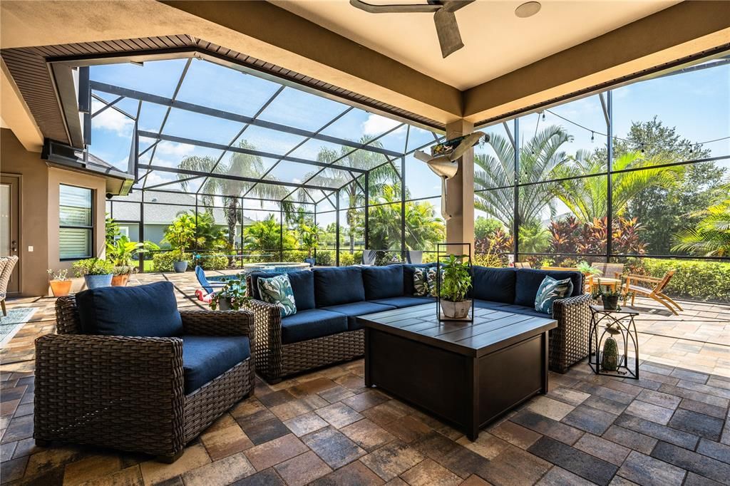 Glass Ceilings, Interior, Living room, Sun Room