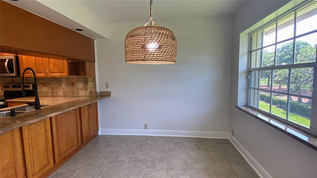 Interior, Kitchen, Pendant Lights