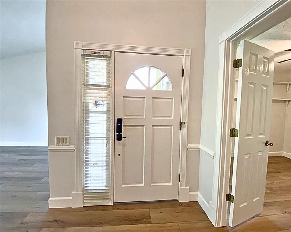 Interior, Wood Texture Flooring
