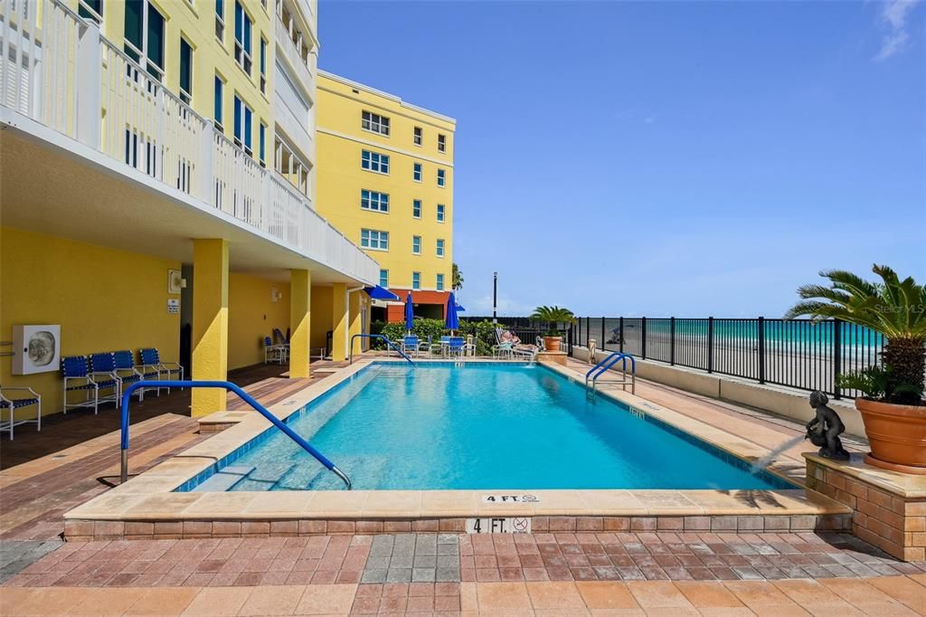 Exterior, Pool, Water