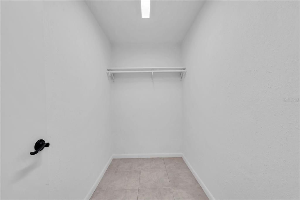 Interior, Recessed Lighting, Walk-in Closets