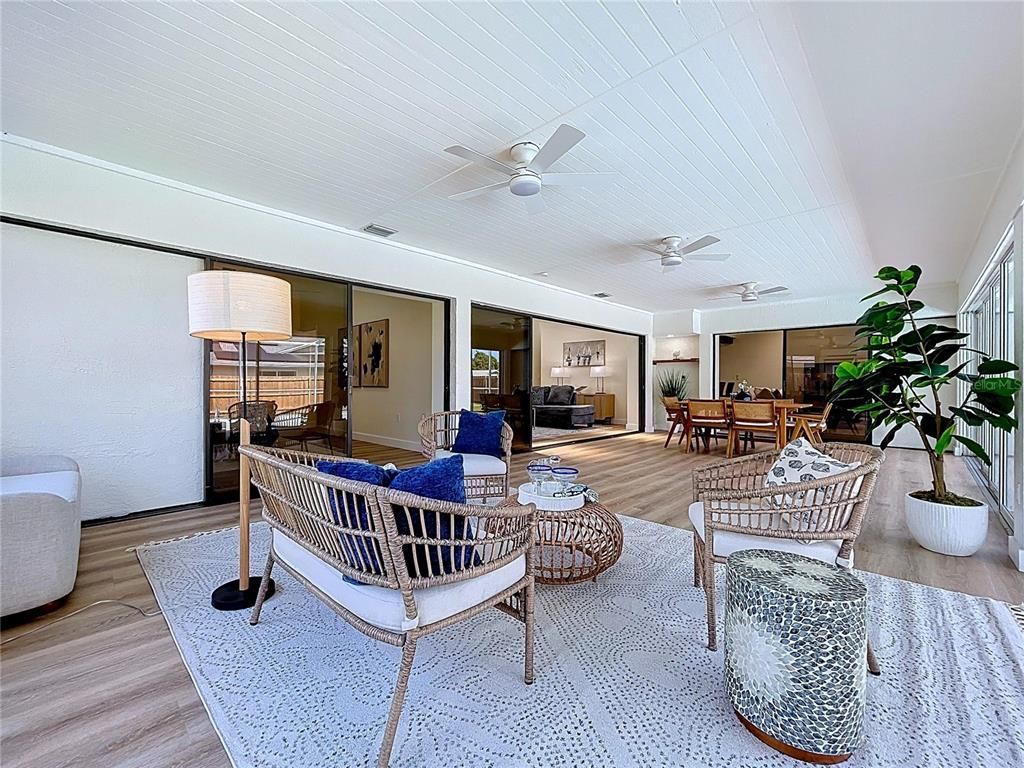 Dining room, Interior, Living room, Wood Texture Flooring