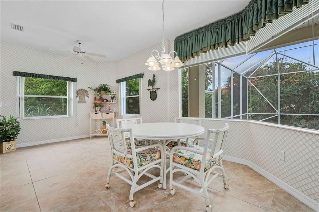 Dining room, Glass Ceilings, Interior, Pendant Lights, Sun Room