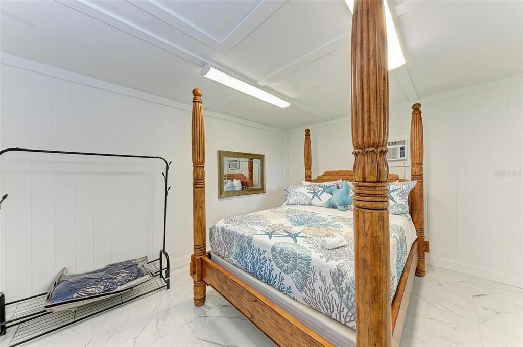 Bedroom, Interior, Marble