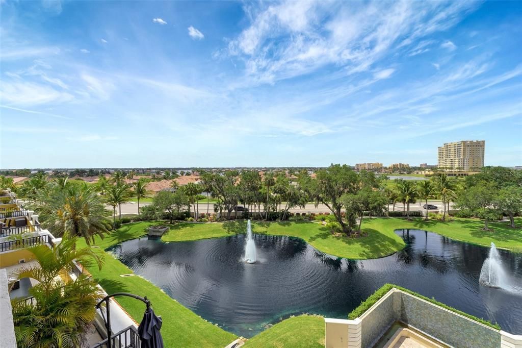 Water, Exterior, Other