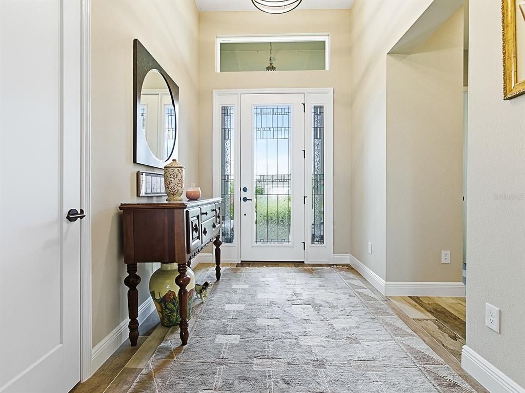 Interior, Wood Texture Flooring