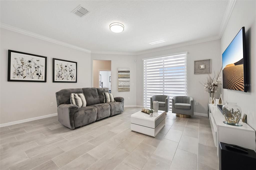 Interior, Living room, Wood Texture Flooring